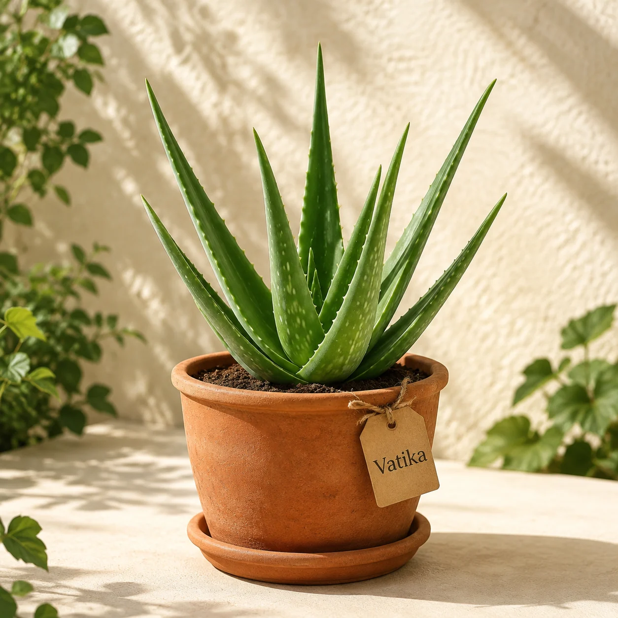 Aloe Vera